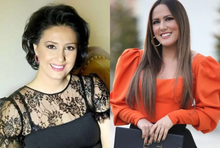 Aida Shtino kritika për Arbana Osmanin: S’ka asnjë kod etike