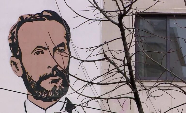 “Sami Frashëri” do shembet, Gjimnazi u dëmtua nga tërmeti