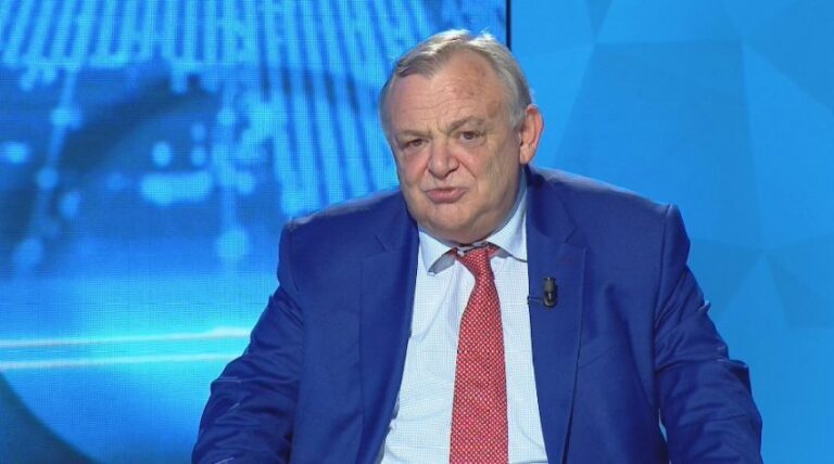 Doktor Arben Gjata: Shifrat pozitive, por s’është ende momenti për këngën e fitores