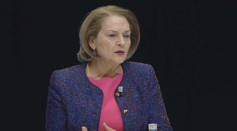 Ish-ministrja Arta Dade: E majta duhet reformuar