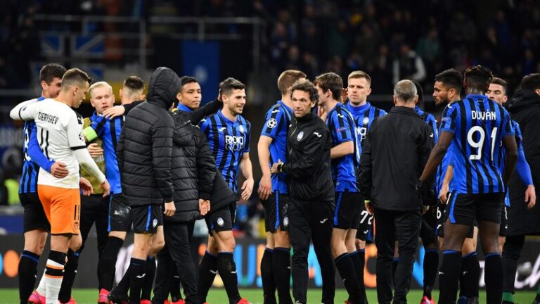 Birrat e përbashkëta pas ndeshjes Atalanta-Valencia, si u përhap virusi në Bergamo