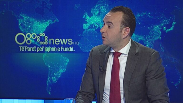 Balliu: As ajo goca me syze e OFL nuk i gjen dot përgjegjësit e aferës së Unazës së Re