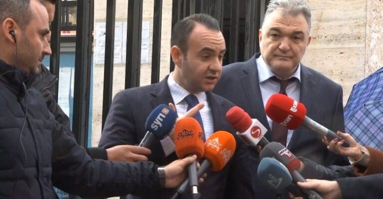 U dërgua si i pandehur në Gjykatë, flet Klevis Balliu: Ja kush e vendosi