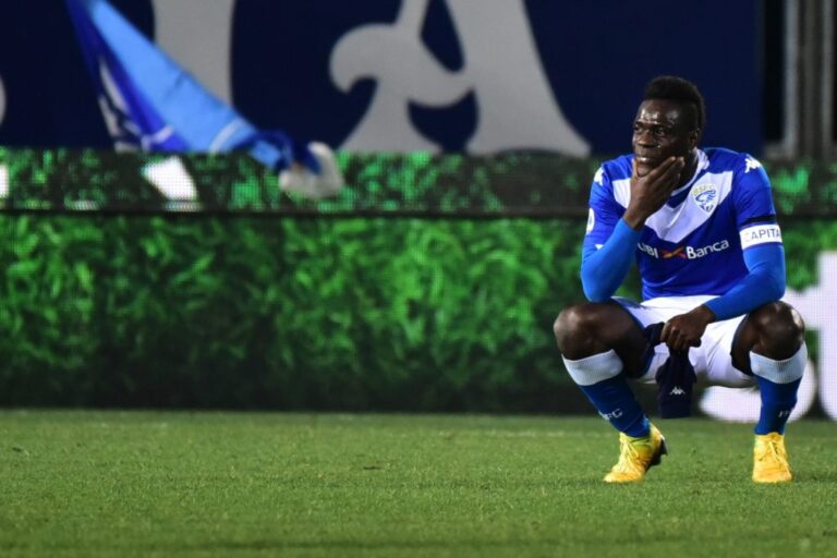 Shpërthen Balotelli: Nuk luhet me shëndetin, të ndalet kampionati!