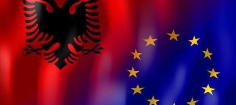 Këshilli Evropian: Hapen negociatat për anëtarësimin e Shqipërisë në BE