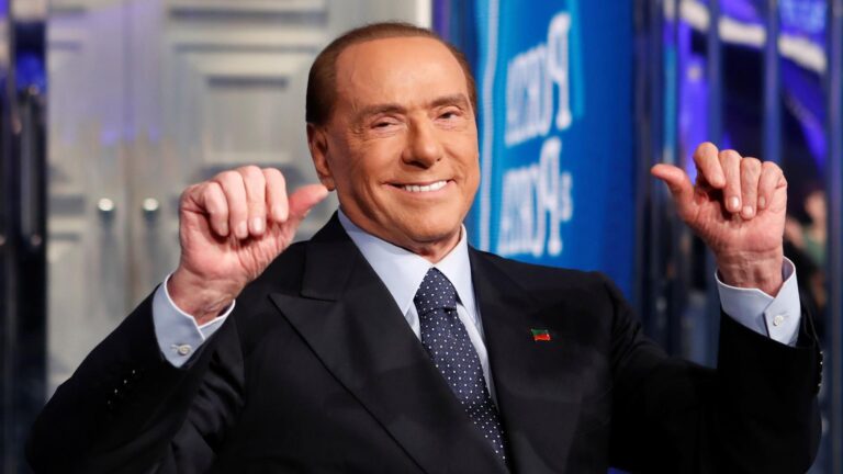 Më e prekura nga koronavirusi, Silvio Berlusconi i dhuron 10 milionë euro për rajonin e Lombardisë