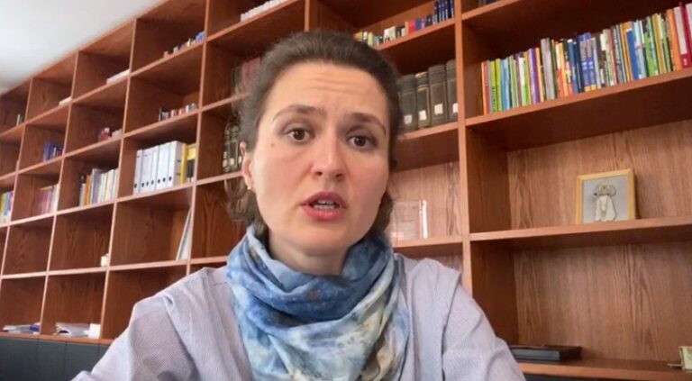 Matura Shtetërore/Shahini: Ka provime por nëse izolohemi deri në korrik…