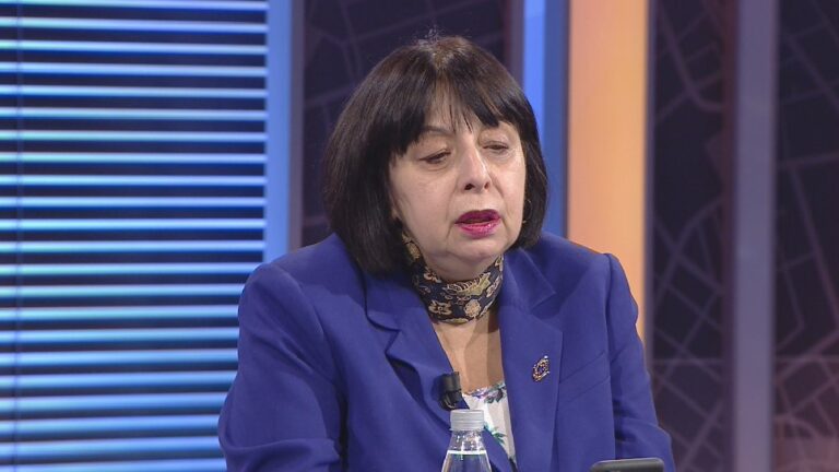 “Maskat nuk kanë pasur efektin e pritshëm”, Bino: Nuk dimë sa do të zgjasë pandemia