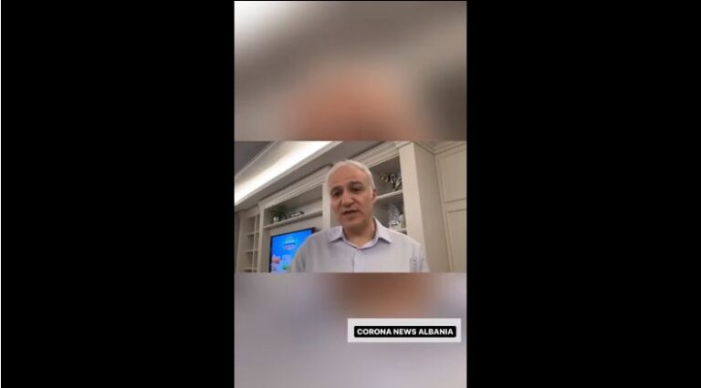 “Pas kësaj bota me siguri nuk do jetë e njëjtë”, mjeku Kastriot Boriçi: Ja pse Covid-19 është tepër i rrezikshëm (VIDEO)