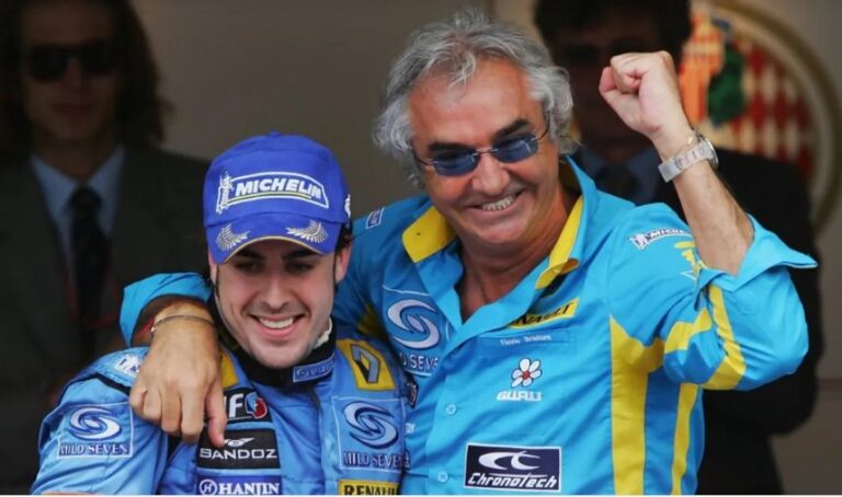 “Kalova koronavirusin në dhjetor, politika dështoi”, Briatore nuk përmbahet