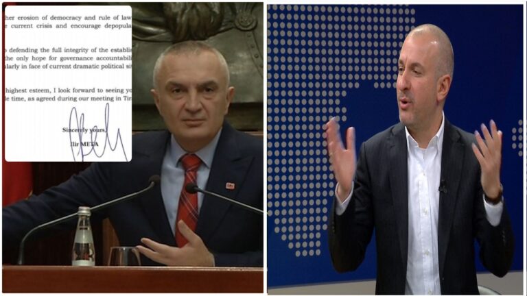 “Venecia” i dha të drejtë Metës, deputeti socialist e pranon: Mund të jenë bërë gabime me gjyqtarët e GJK-së
