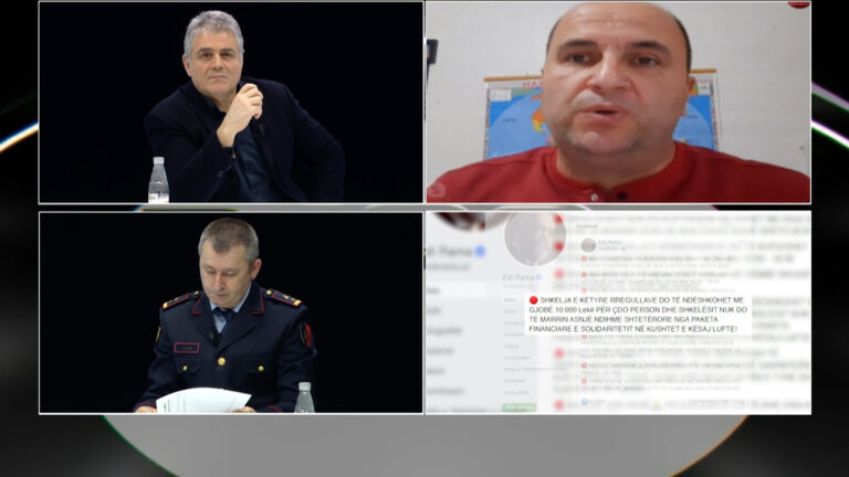 Edhe nëse lëviz në oraret e lejuara por s’ke autorizim, të hiqet patenta për 3 vjet dhe të merret mjeti
