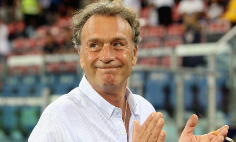 Cellino: Sezoni në Seria A është mbyllur, s’mund të luhet më
