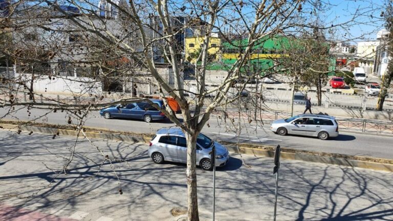 FOTOLAJM/ E trishtë, si po kryhen ceremonitë e varrimit në Tiranë