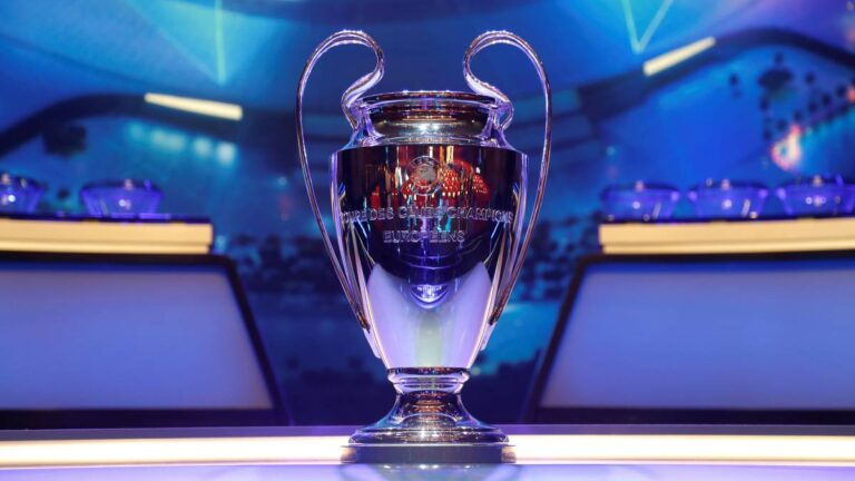 UEFA po heq dorë nga Stambolli. Finalja e Championsit mund të luhet në një tjetër shtet