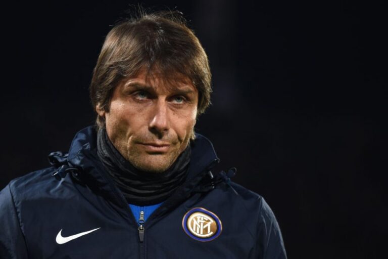 Conte: Mezi presim të luajmë ndaj Juves, duam të ngremë “stekën”