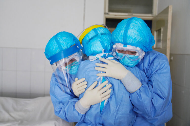 A shërohen ndonjëherë pacientët me koronavirus plotësisht?