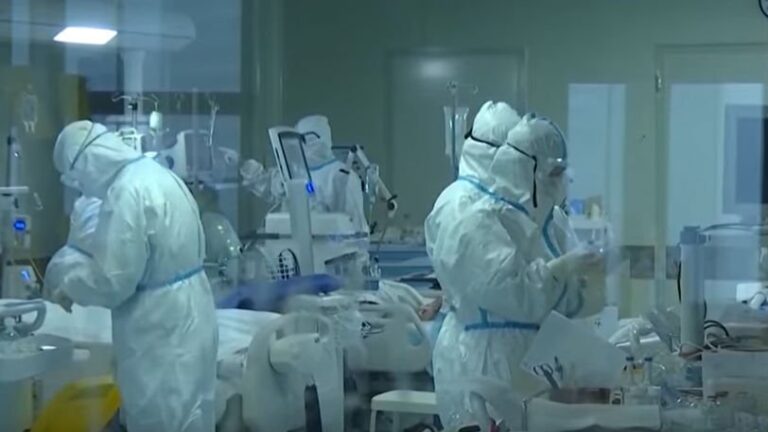 Lajme të mira nga koronavirusi, shërohet pacientja 98-vjeçare