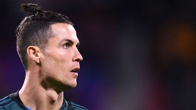 Cristiano Ronaldo i bashkohet fushatës për të ndihmuar për koronavirusin