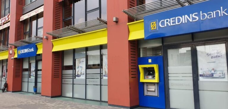 Koronavirusi/ Banka Credins: Sigurojmë ofrimin e shërbimeve për klientët, masat që kemi marrë