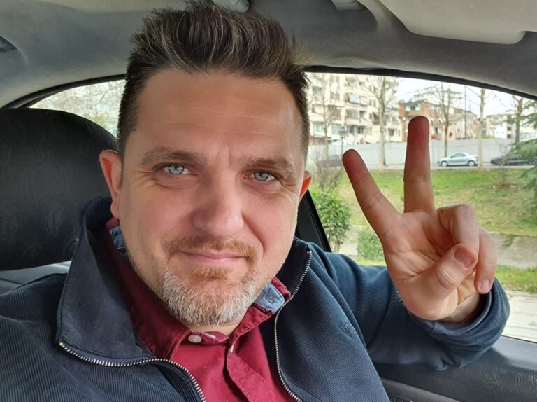 Jul Deda: Sot, Kushtetuta kërkon ndihmën tonë për të shpëtuar veten dhe Shqipërinë