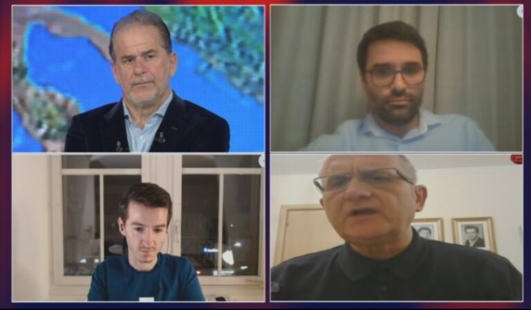 Mjeku shqiptar Balla: Në Itali nuk u respektua karantina. Presioni i Konfindustrias ishte shumë i madh