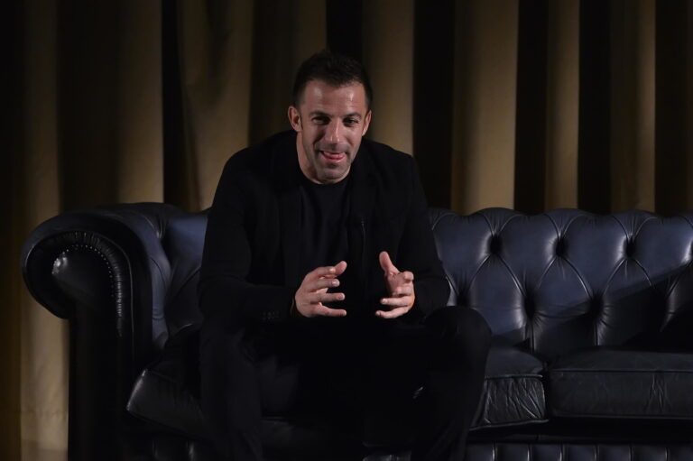 Del Piero tregon një nga “rrugët” se si mund të mbyllet sezoni në Seria A