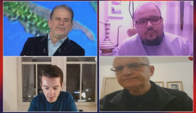 Mjeku shqiptar në Itali, Demaj: Karantinimi i shpejtë i Shqipërisë, do të këtë impakte më të lehta