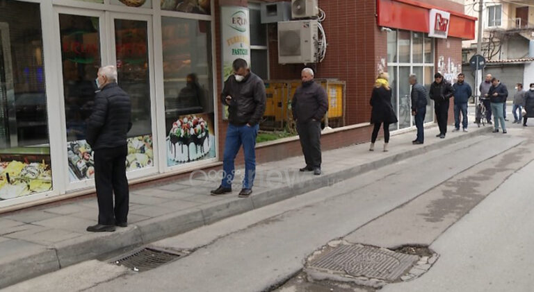 Në garë me kohën, nis respektimi i masave për parandalimin e përhapjes së COVID-19