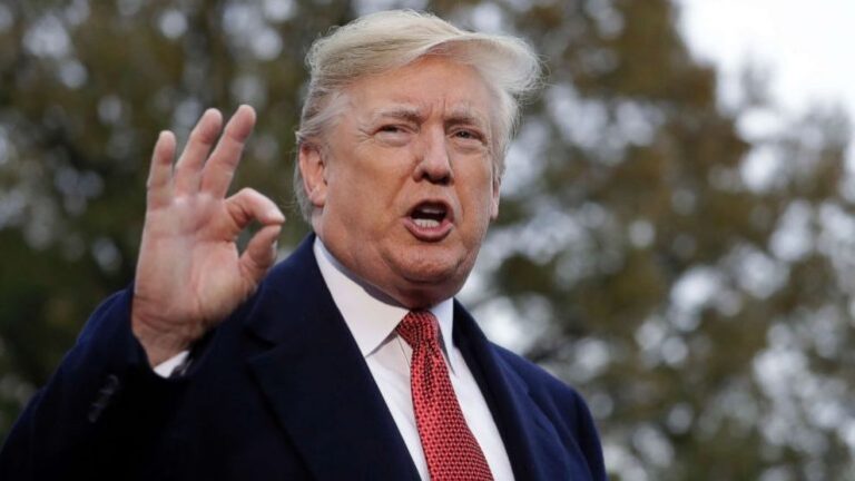Pasi shpalli gjendjen e emergjencës, Trump kryen testin për koronavirusin: Nuk i kam marrë përgjigjet