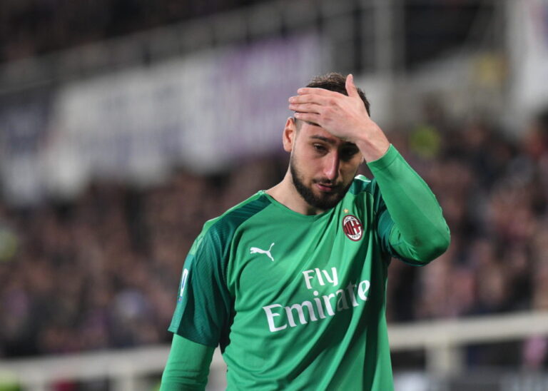 Chelsea bën gati super ofertën për portierin e Milanit