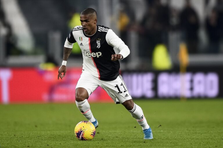 Një tjetër futbollist braktis Juventusin, largohet në Brazil për arsye familjare