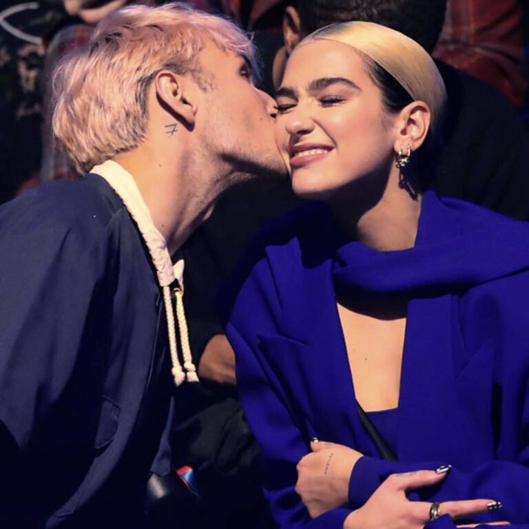 Anwar Hadid tregon mendimin që ka për shqiptarët dhe sigurisht që na pëlqeu