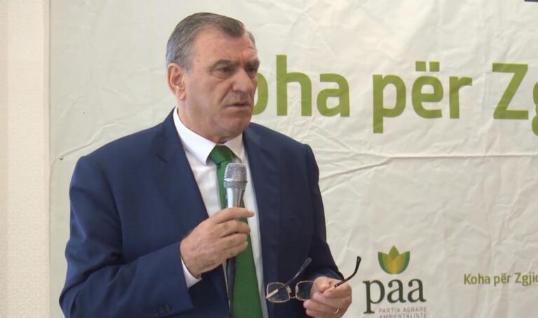 Opozita me dy lista, Agron Duka: S’ka çarje, LSI-ja do të tërheqë të majtët e vërtetë