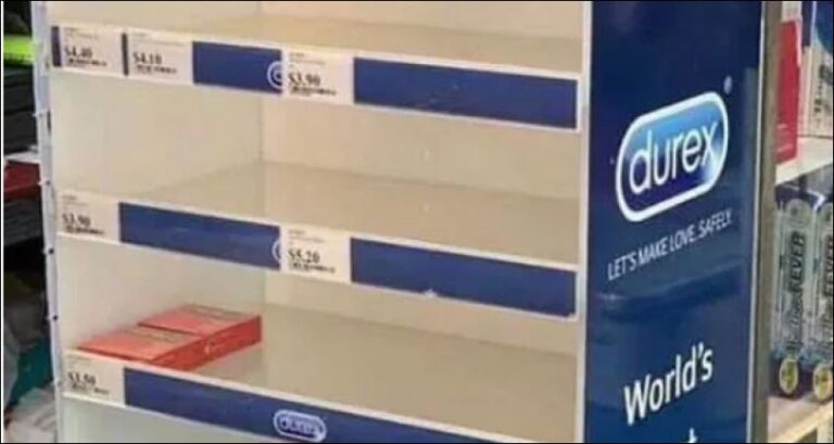 Koronavirusi boshatis farmacitë edhe nga kondomët