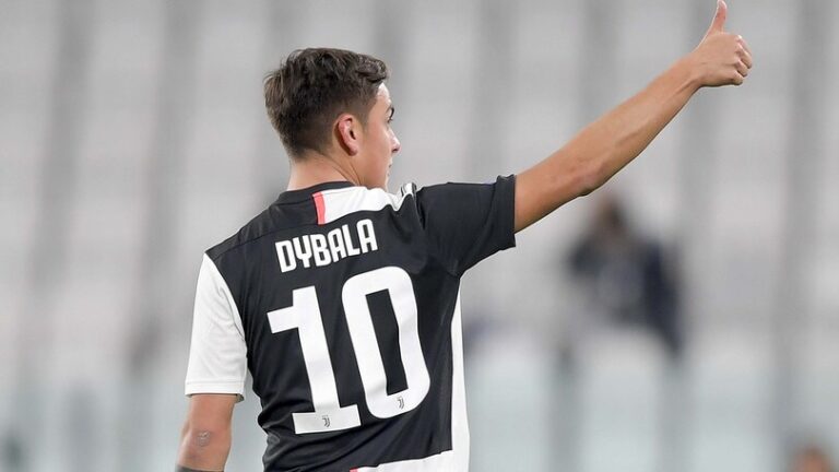 Dybala qetëson tifozët: Nuk jam me koronavirus, jam në izolim