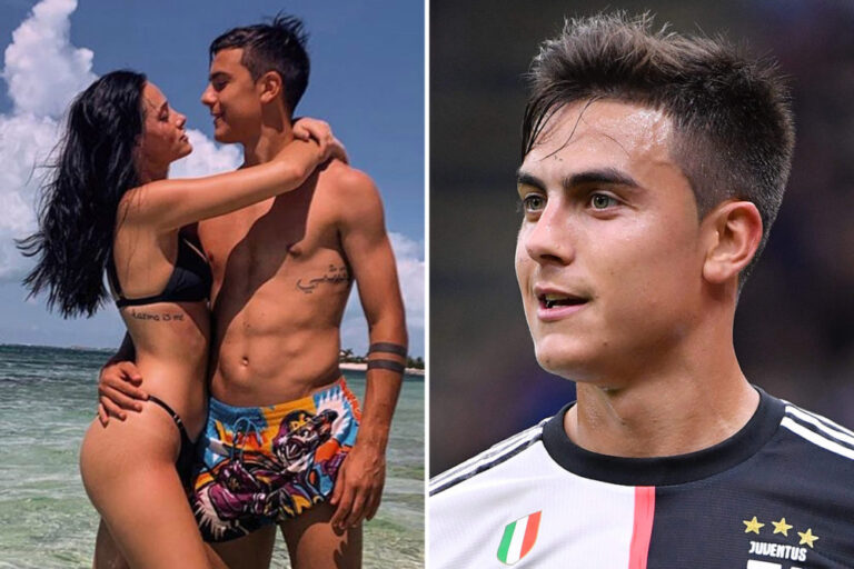 Dybala s’është shëruar ende nga koronavirusi, tamponi i katërt del sërish pozitiv