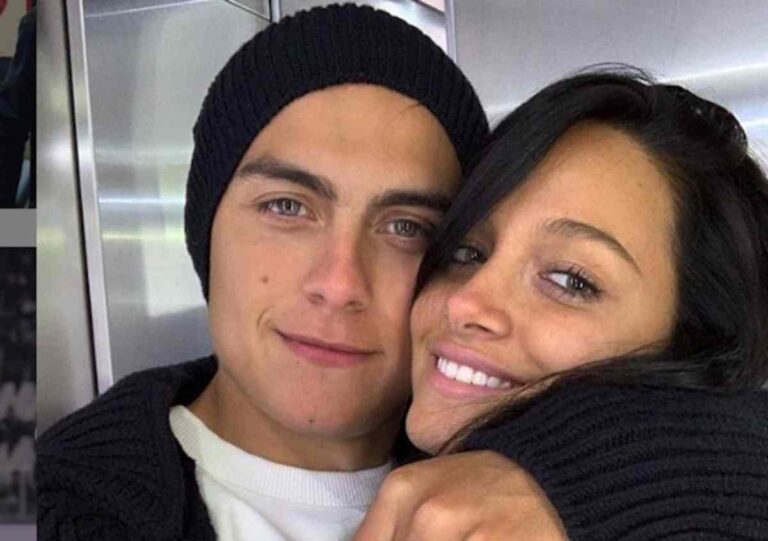 Dybala reagon për herë të parë pasi doli pozitiv ndaj Covid-19: Jemi mirë!