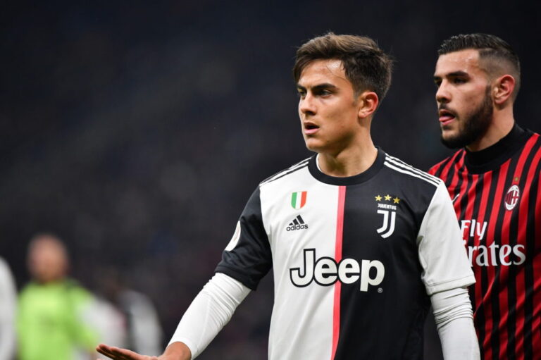Dybala: Nuk jam në 100% të formës, por jam gati që të argëtohem!