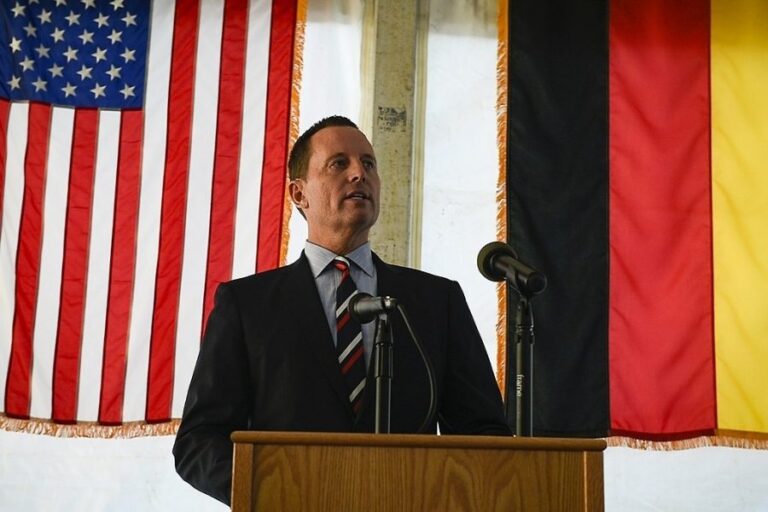 Taksa/Grenell: Isa Mustafa lider i guximshëm