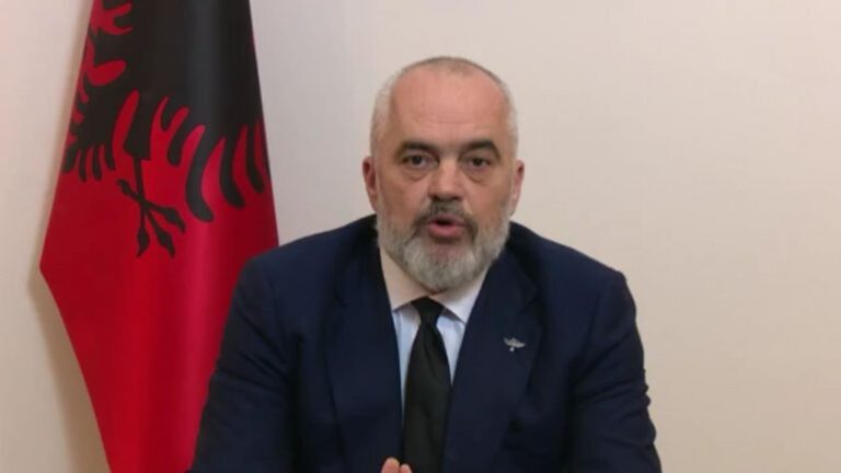 ‘’Këtë javë kemi planin e garancisë financiare’’, Rama: Të riorganizojmë ekonominë, s’mund të rrimë si me pushime, disa mund të mbeten pa gjë