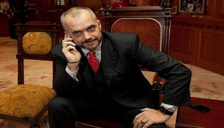 “Edi jam”/ Kompanitë celulare heqin mesazhin zanor të Ramës, pas reagimit të PD-së