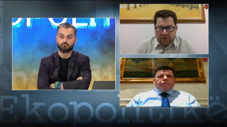 Eksporti në ngërç, Zusi: Kemi mall në magazina por s’ka shoferë. Të hiqet karantina!