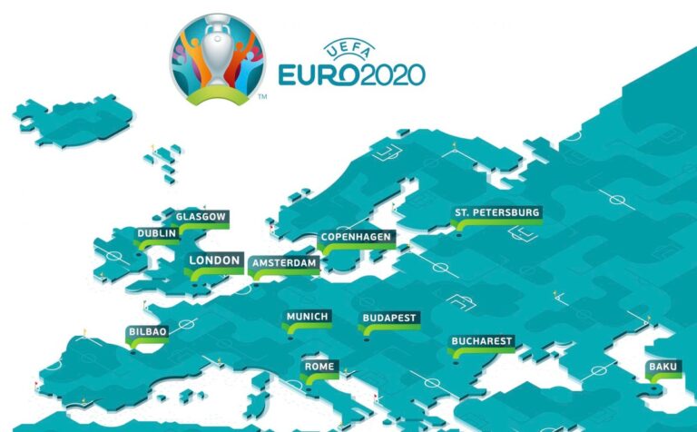 “Euro 2020” drejt shtyrjes, “L’Equipe” zbulon vendimin që pritet të marrë UEFA