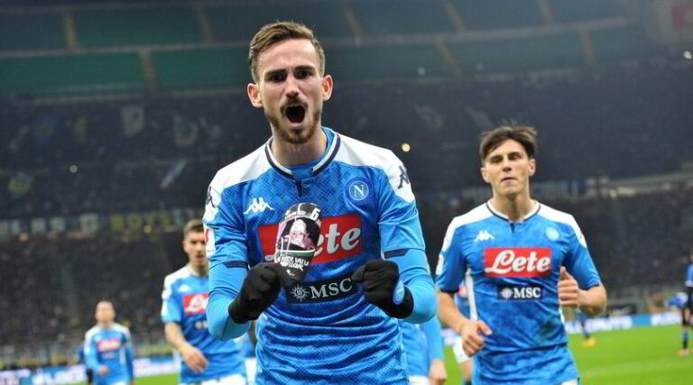 Real bën gati sulmin e radhës për Fabian Ruiz nga Napoli