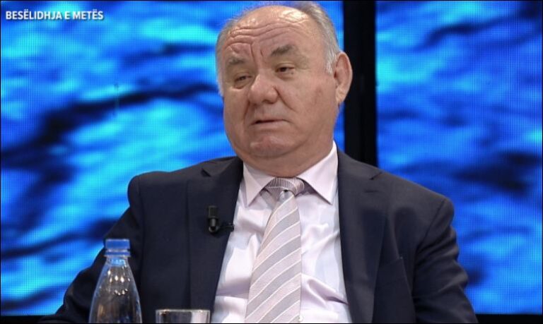”Populli doli në një përmasë të paparashikueshme”, Fahri Balliu: Ky manifestim zhduku luftën e klasave që solli Rama