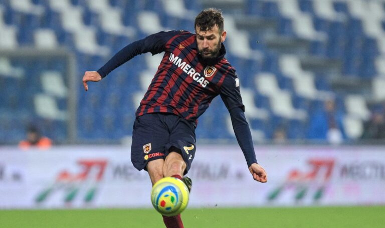 Futbollisti i prekur nga coronavirusi në Itali: Ja si e zbulova sëmundjen!