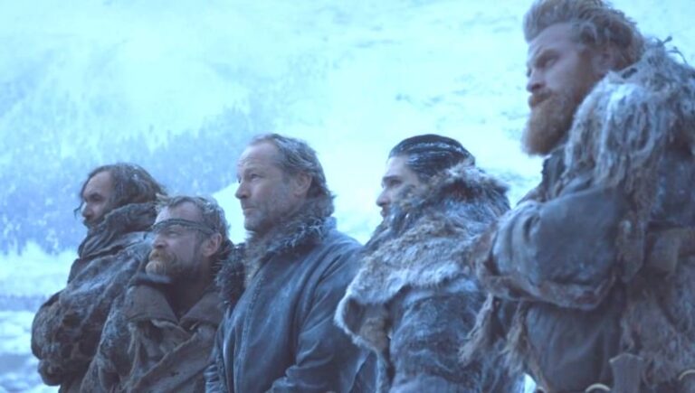 Koronavirus prek Game of Thrones, aktori i njohur i serialit rezulton pozitiv