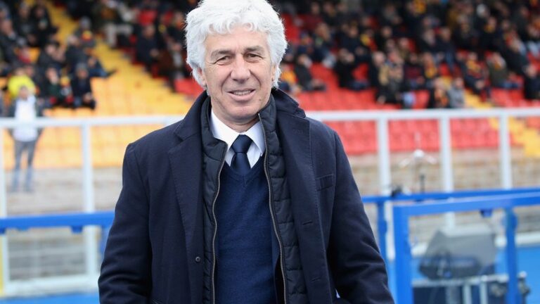 Gasperini “ironizon”: Nëse do Lazio luajmë të hënën, e nisemi më pas për në Valencia