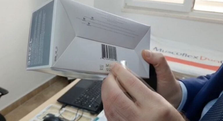 VIDEO/ “Maskat e skaduara”, Gazment Bardhi thirrje prokurorisë: 1.2 mln prova krimi në të gjithë Shqipërinë, hetoni!
